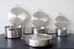 OM-HU Mozow Danish Cookware