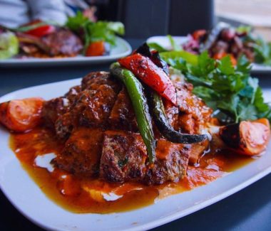 Iskender Iskender