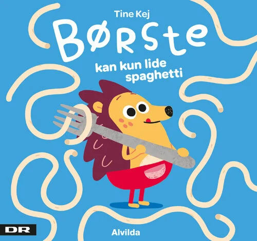 Børste