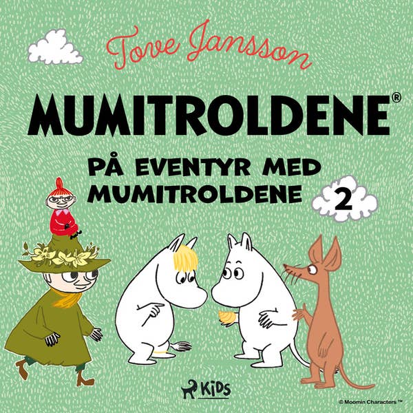 Mumitroldene