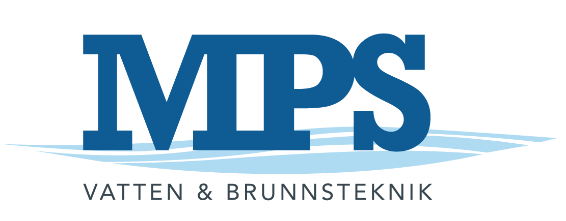 MPS brunnsteknik