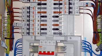 Industrial Electrical Installation Condition Reports Leeds MPS Electrical Ltd 0113 3909670