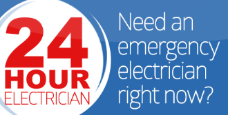 Emergency Electrician Leeds  0113 3909670