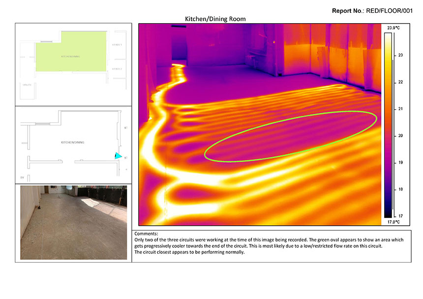 Underfloor-Report-Faults-Leeds-MPS-Electrical-Ltd-0113-3909670