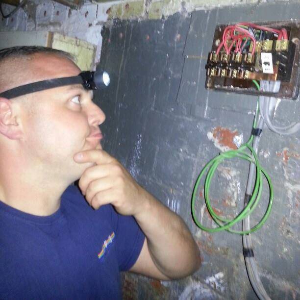 Electrical 2391 City & Guilds Inspector trained Electrician Leeds