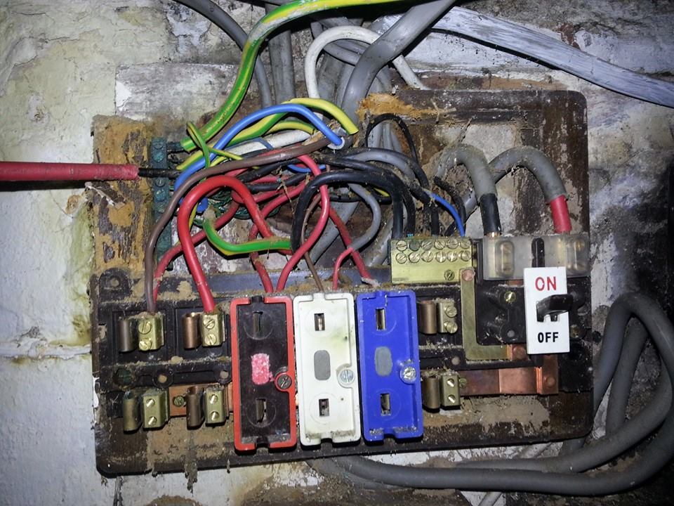 Why You Need a Rewire In Leeds