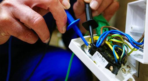 Commercial Electrician Leeds MPS Ltd 0113 3909670