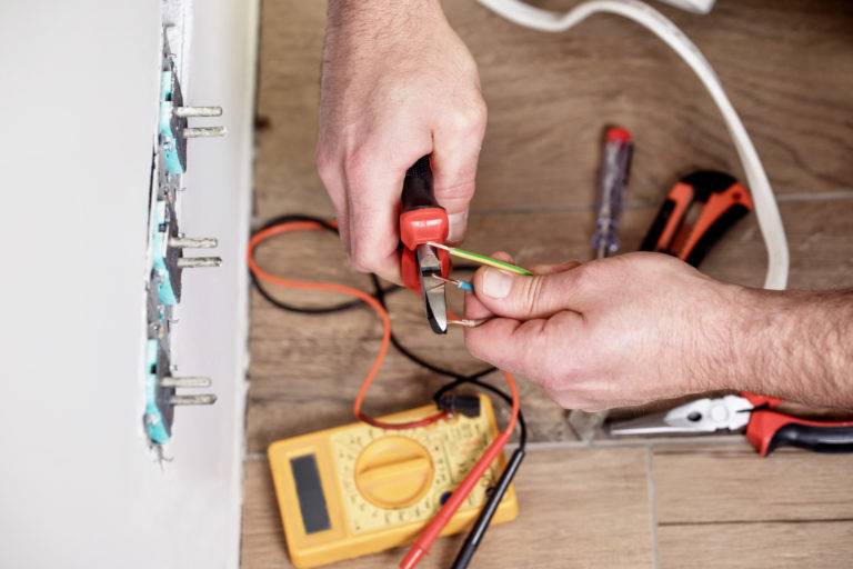 Electrical inspection & Fixed wire testing Leeds