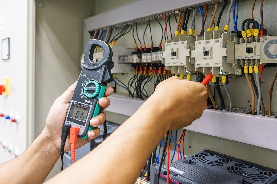 Electrical inspection & Fixed wire testing Leeds