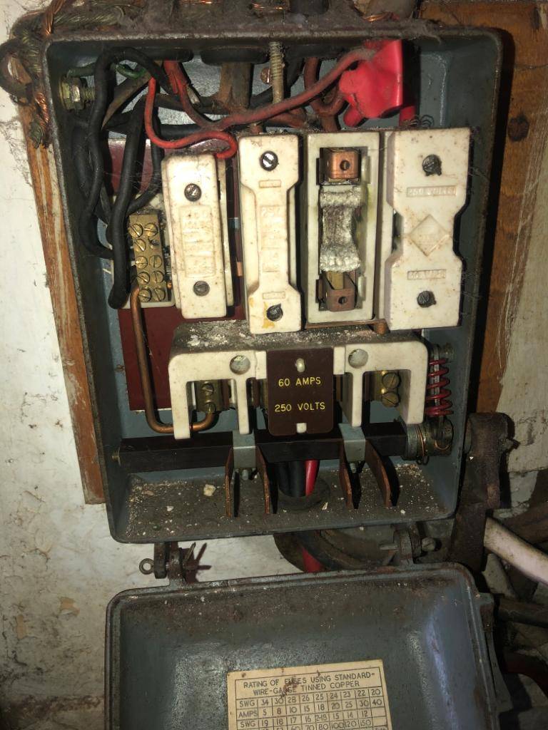 Approved Electrcian Leeds