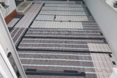 underfloor heating installers in Wakefield MPS Ltd 0113 3909670