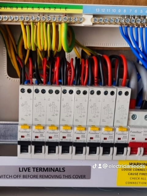 Electrician Leeds MPS Electrical Contractors Part P 18th Edition Amendment 2 Electricians Leeds