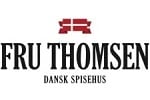 Fru Thomsen Dansk Spisehus