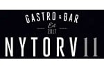 Nytorv 11 - Viborg - Gastro & Bar