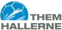 Them Hallerne logo
