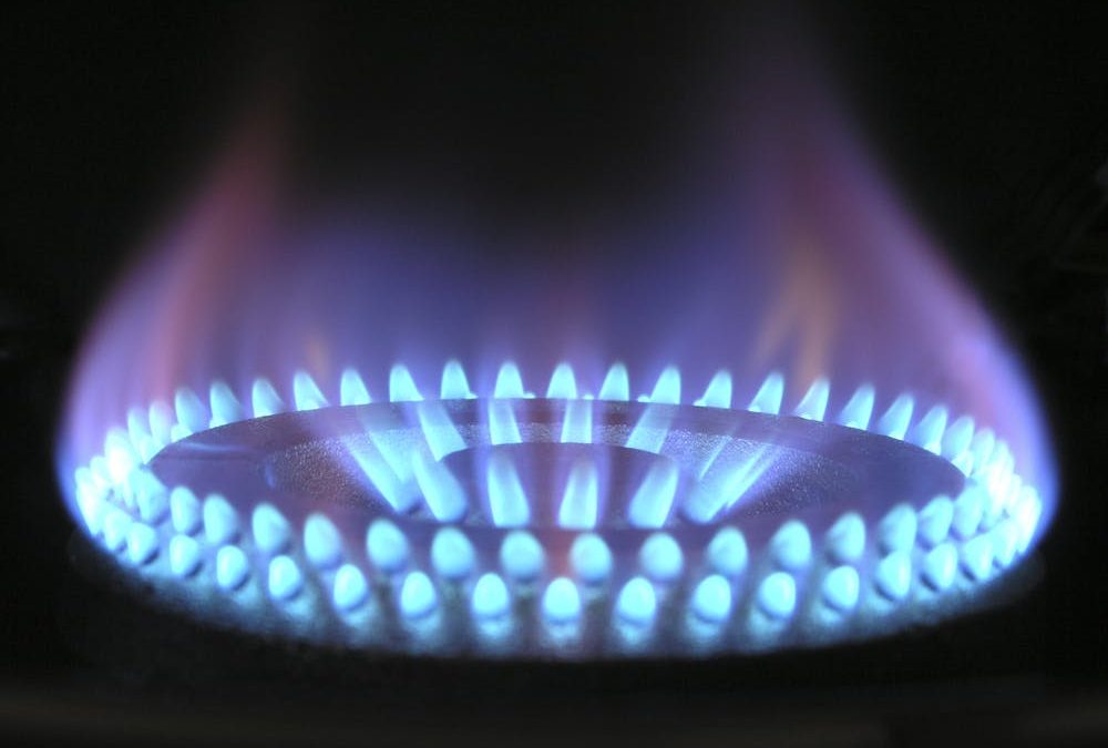 Beregning af gaspris – viden om naturgas med mps-solutions