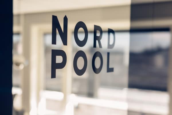 Nord Pool logo