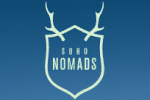 SOHO NOMADS giver dig som digital nomade, start-up, freelancer eller normalt arbejder hjemmefra, mulighed for at arbejde frit og fleksibelt rundt omkring i byen