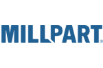 Millpart logo