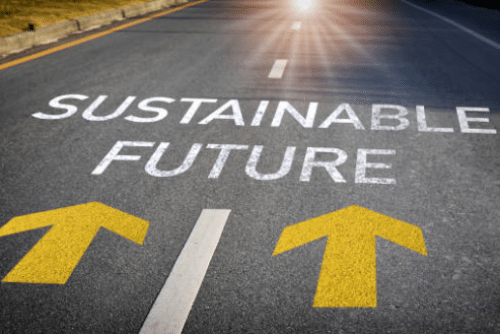 Energi 2023 - Bæredygtig fremtid