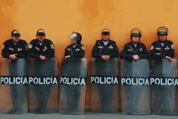 Spansk politi undersøger også energiselskaber for manipulation