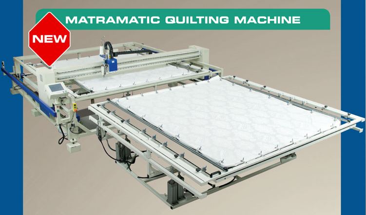 matramax-mattress-machinery
