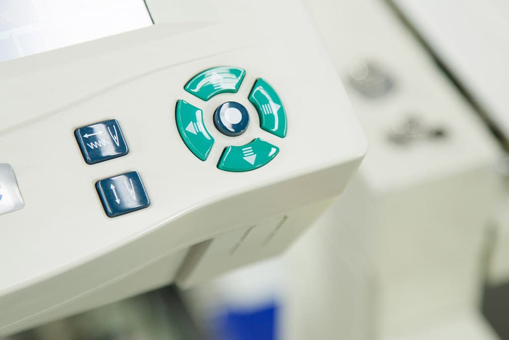 Matramatic Quilter Mattress Quilting Machinery