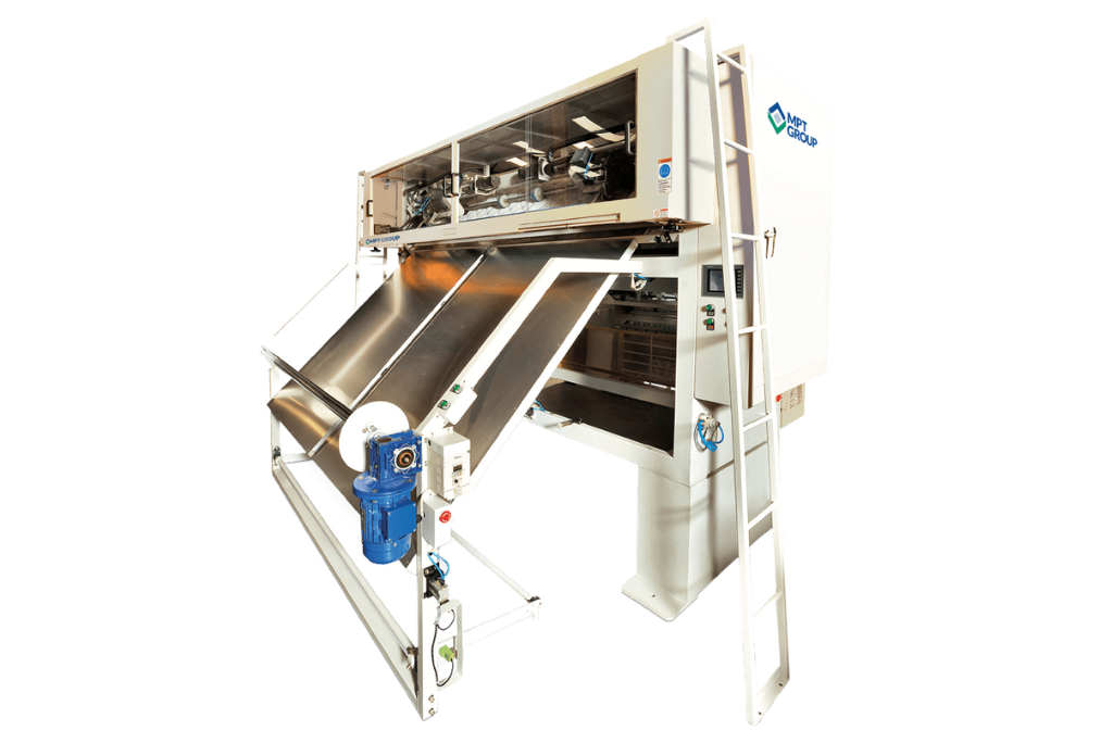Panelmaster Mattress Material Processing Machinery