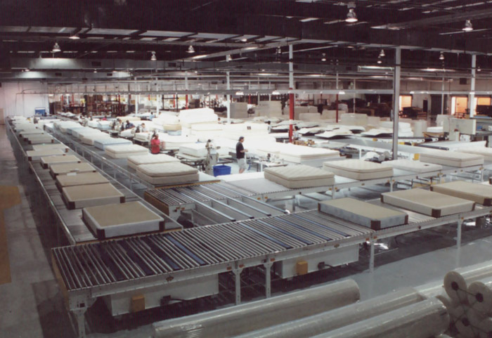Services Plant Layout and Optimisation