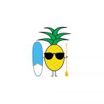 Mr Ananas Surf