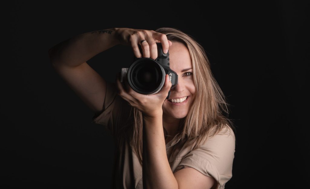 Marjolein Thijse - Trouw fotograaf