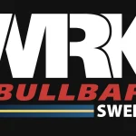 MRK Bullbars Sweden