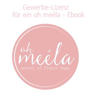 E-Book oh meéla ohCrissi, german