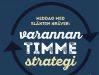 ADHD-tips #10. Varannan-timme-strategi