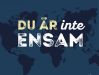 ADHD-tips #11. Du är definitivt inte ensam.