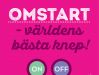 ADHD-tips #37. Omstart - världens bästa knep.