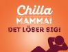 ADHD-tips #99. Det löser sig! Chilla mamma!