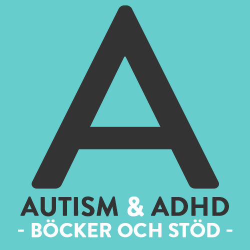 Böcker Om ADHD Och Autism - MrsHyper