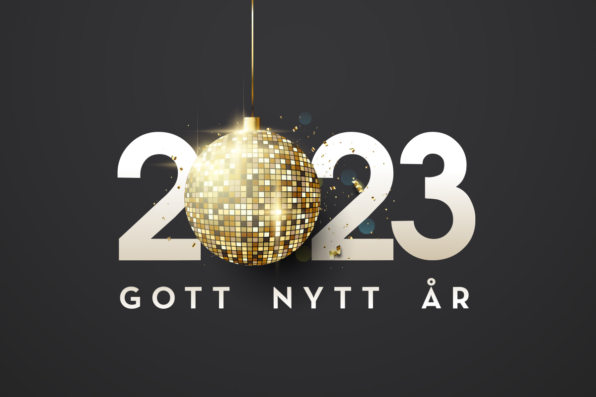 Vad hände 2022 och vad händer 2023? MrsHyper