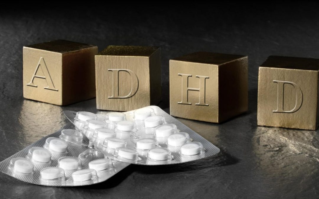 53 år gammal fick jag en adhd-diagnos