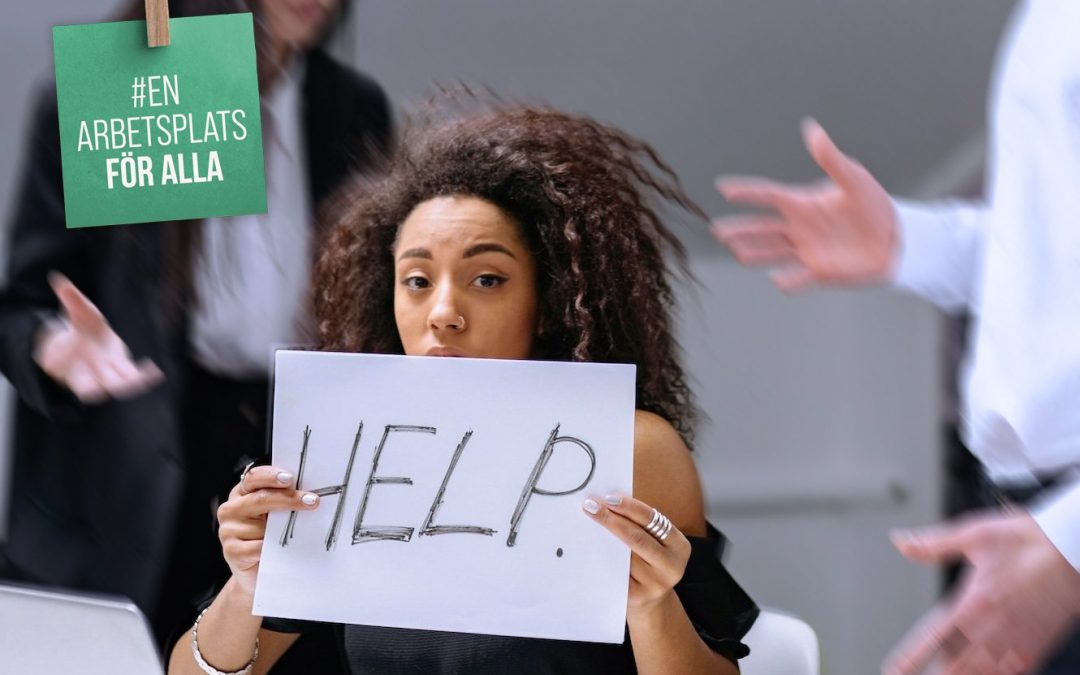 Checklista för arbetsgivare, OSA, social policy och osynliga regler …