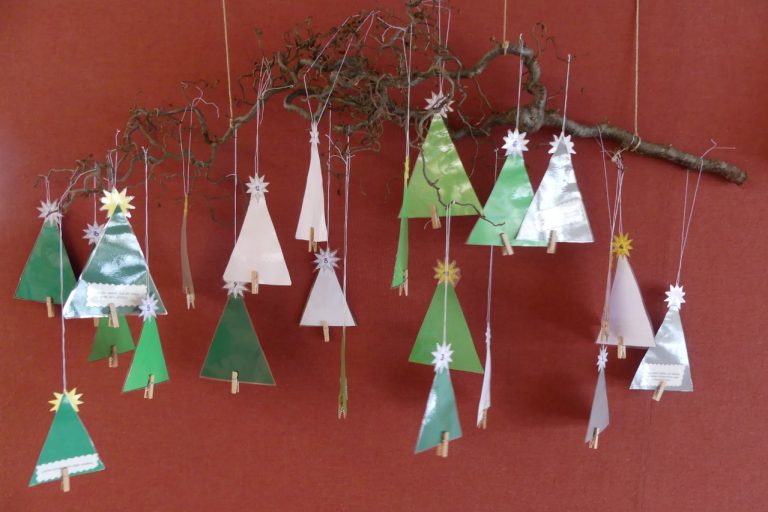 Mehr über den Artikel erfahren 24 gute Taten bis Weihnachten