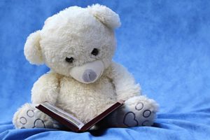 Mehr über den Artikel erfahren Vorlesetag