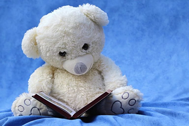 Mehr über den Artikel erfahren Vorlesetag