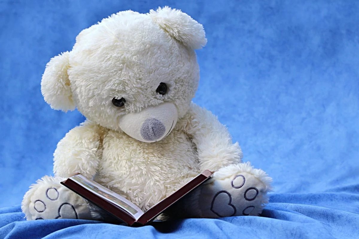 Du betrachtest gerade Vorlesetag