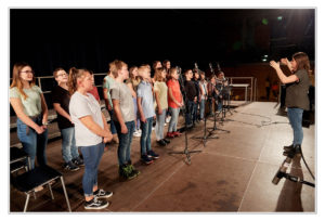 Mehr über den Artikel erfahren Bezirksjugendsingen 2020