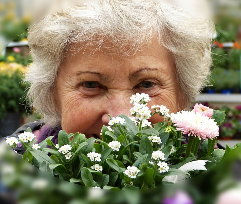 Du betrachtest gerade Freude bereiten