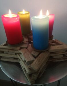 Mehr über den Artikel erfahren Adventfeier + Ö3 Wundertüte