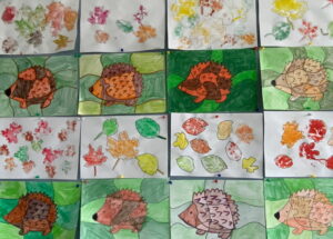 Mehr über den Artikel erfahren Im Schulhaus entdeckt