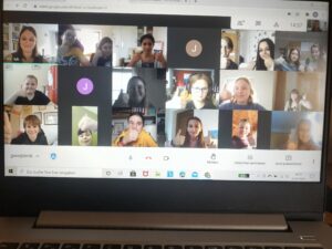 Mehr über den Artikel erfahren Chorproben in Coronazeiten